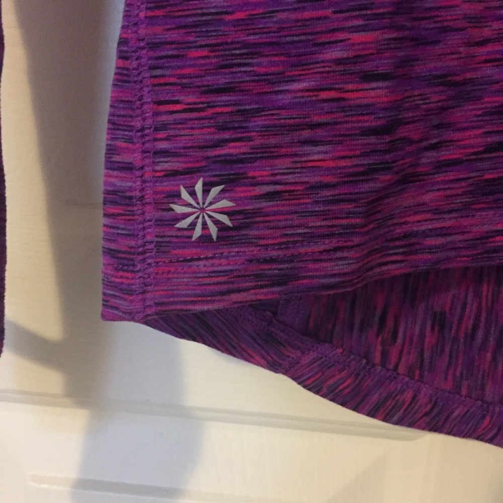 Athleta Pullover - Picture 5 of 8